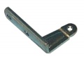Door Hinges For Fridges - 4093050000 C00968430 Upper Hinge (left) [Arcelik]